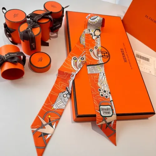 Hermes Twilly Scarf #1436921 $29.00 USD, Wholesale Replica Hermes Scarf