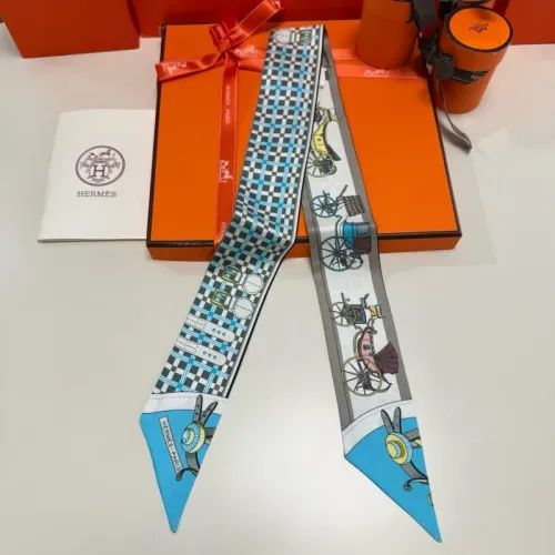 Hermes Twilly Scarf #1436922 $29.00 USD, Wholesale Replica Hermes Scarf