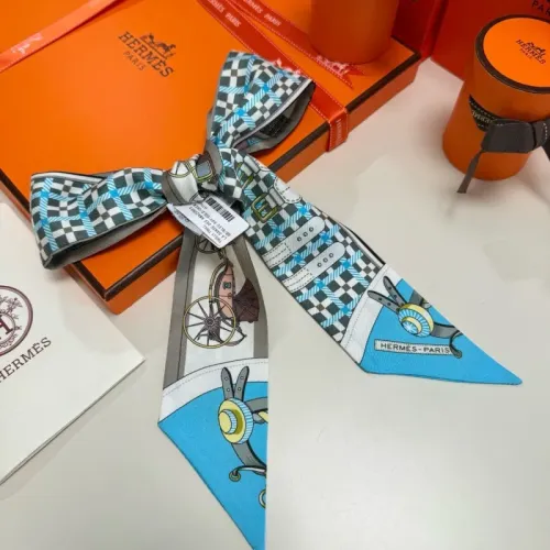Replica Hermes Twilly Scarf #1436922 $29.00 USD for Wholesale