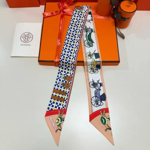 Hermes Twilly Scarf #1436924 $29.00 USD, Wholesale Replica Hermes Scarf