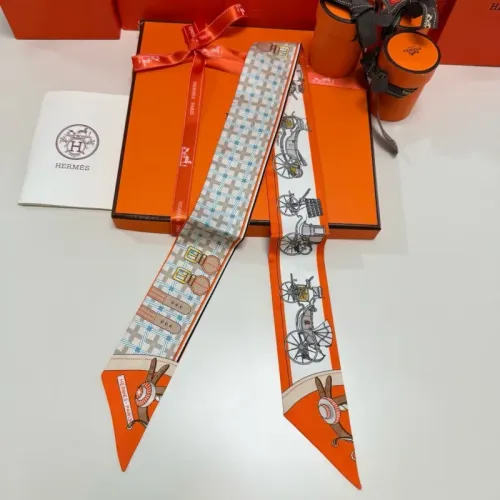 Hermes Twilly Scarf #1436927 $29.00 USD, Wholesale Replica Hermes Scarf