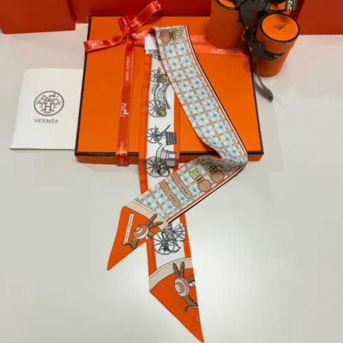 Replica Hermes Twilly Scarf #1436927 $29.00 USD for Wholesale
