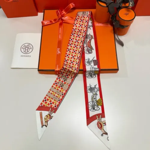 Hermes Twilly Scarf #1436928 $29.00 USD, Wholesale Replica Hermes Scarf