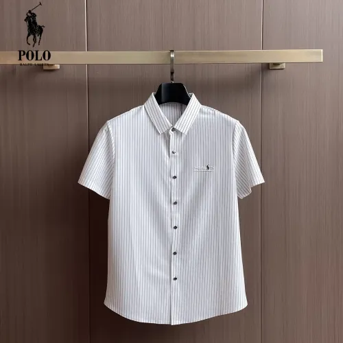 Ralph Lauren Polo Shirts Short Sleeved For Men #1436929 $52.00 USD, Wholesale Replica Ralph Lauren Polo Shirts