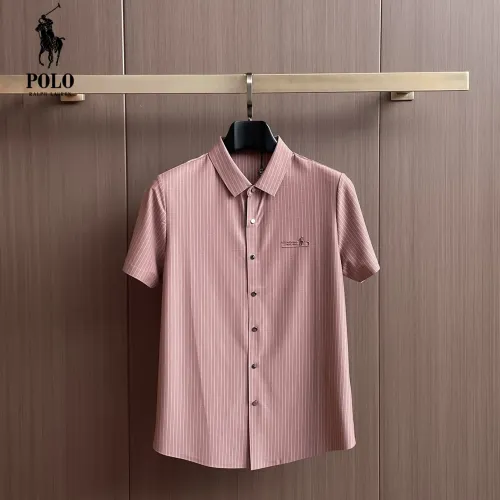 Ralph Lauren Polo Shirts Short Sleeved For Men #1436931 $52.00 USD, Wholesale Replica Ralph Lauren Polo Shirts