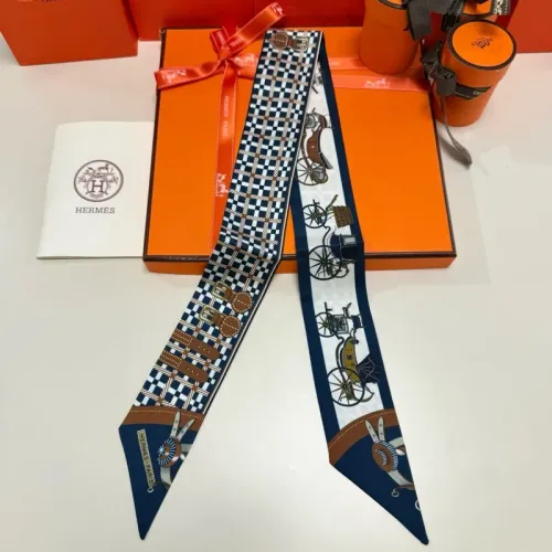 Hermes Twilly Scarf #1436934 $29.00 USD, Wholesale Replica Hermes Scarf
