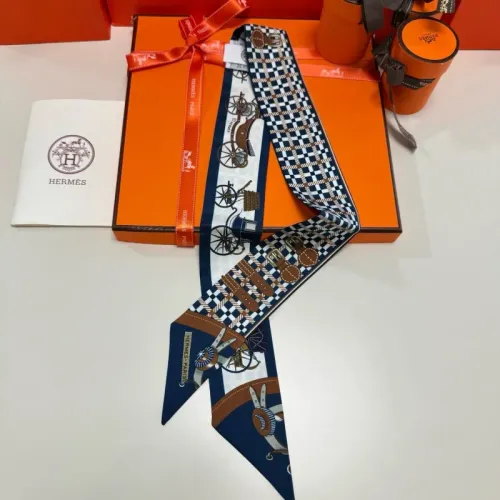 Replica Hermes Twilly Scarf #1436934 $29.00 USD for Wholesale