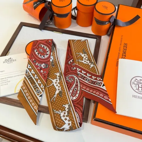 Hermes Twilly Scarf #1436946 $32.00 USD, Wholesale Replica Hermes Scarf