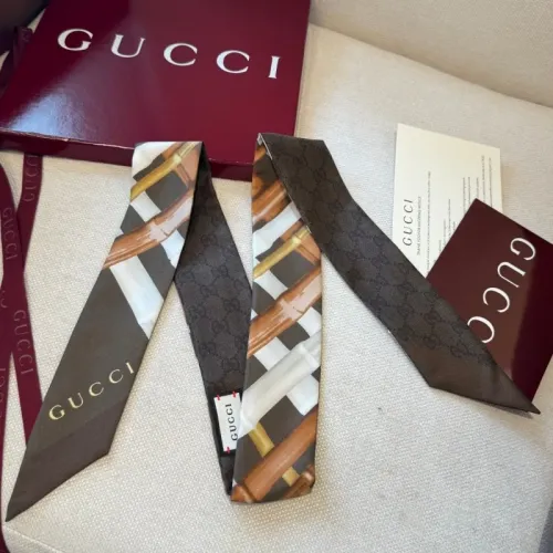 Gucci Twilly Scarf #1436954 $29.00 USD, Wholesale Replica Gucci Scarf