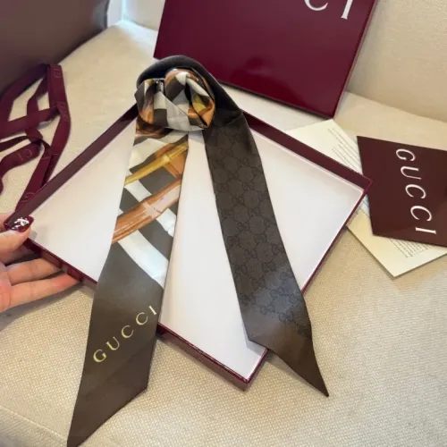 Replica Gucci Twilly Scarf #1436954 $29.00 USD for Wholesale
