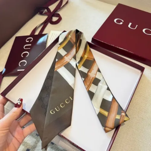 Replica Gucci Twilly Scarf #1436954 $29.00 USD for Wholesale