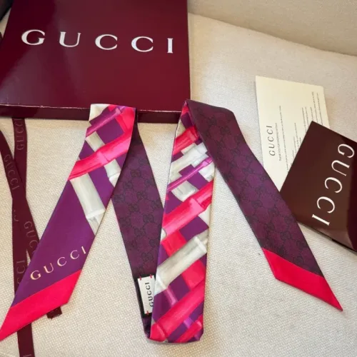 Gucci Twilly Scarf #1436955 $29.00 USD, Wholesale Replica Gucci Scarf