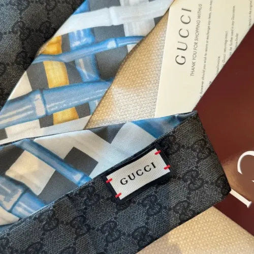 Replica Gucci Twilly Scarf #1436956 $29.00 USD for Wholesale