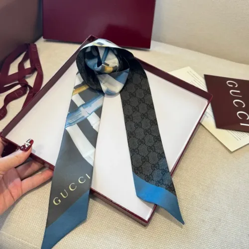 Replica Gucci Twilly Scarf #1436956 $29.00 USD for Wholesale