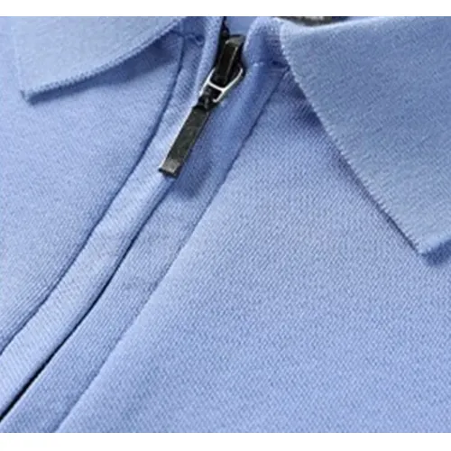 Replica Valentino T-Shirts Short Sleeved For Men #1437071 $34.00 USD for Wholesale