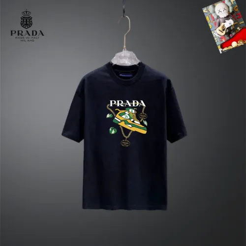 Louis Vuitton LV T-Shirts Short Sleeved For Unisex #1437121 $25.00 USD, Wholesale Replica Louis Vuitton LV T-Shirts