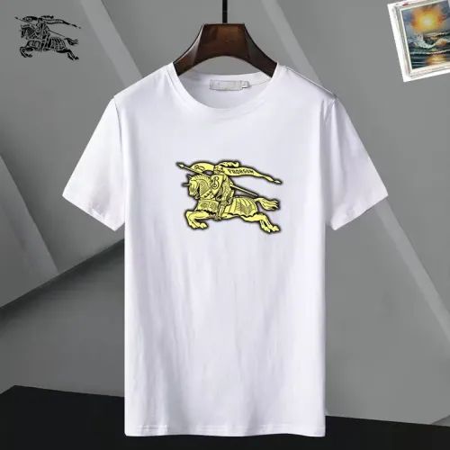 Balenciaga T-Shirts Short Sleeved For Unisex #1437139 $25.00 USD, Wholesale Replica Balenciaga T-Shirts
