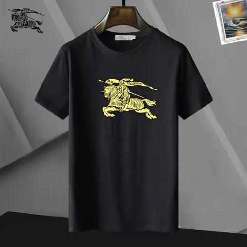 Balenciaga T-Shirts Short Sleeved For Unisex #1437140 $25.00 USD, Wholesale Replica Balenciaga T-Shirts
