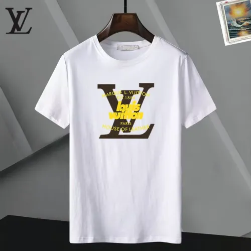 Prada T-Shirts Short Sleeved For Unisex #1437157 $25.00 USD, Wholesale Replica Prada T-Shirts