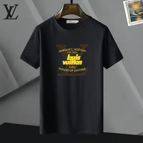 Prada T-Shirts Short Sleeved For Unisex #1437158 $25.00 USD, Wholesale Replica Prada T-Shirts