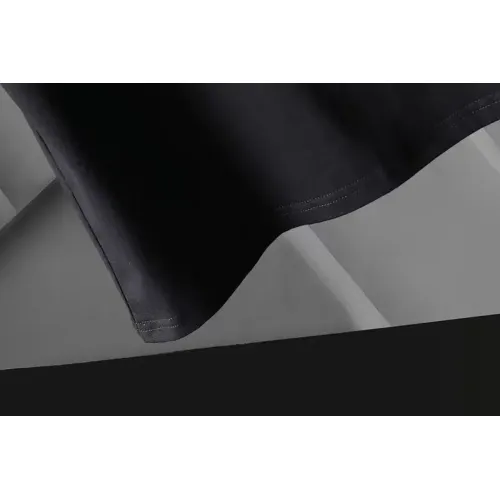 Replica Prada T-Shirts Short Sleeved For Unisex #1437158 $25.00 USD for Wholesale