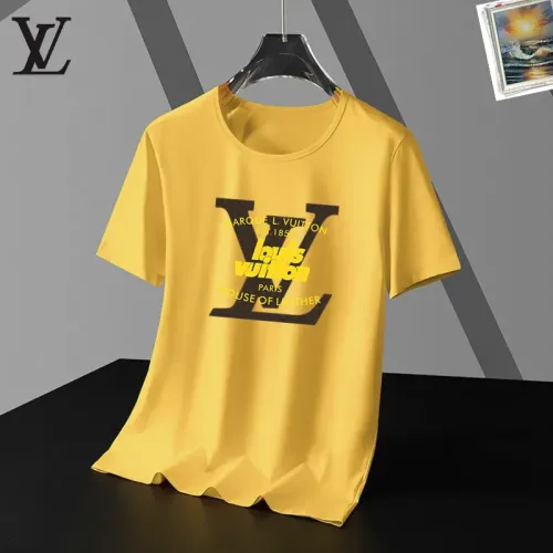 Prada T-Shirts Short Sleeved For Unisex #1437161 $25.00 USD, Wholesale Replica Prada T-Shirts