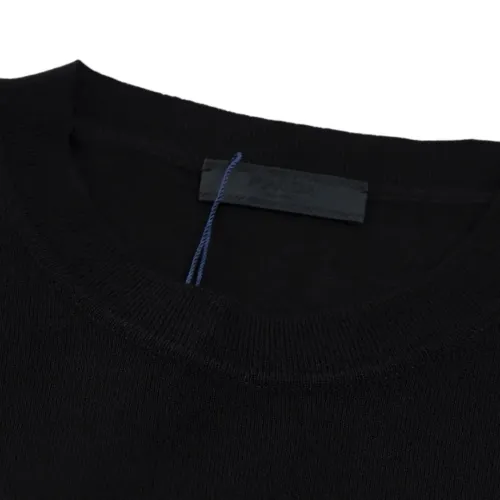 Replica Prada T-Shirts Short Sleeved For Unisex #1437171 $64.00 USD for Wholesale