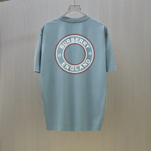 Burberry T-Shirts Short Sleeved For Unisex #1437204 $36.00 USD, Wholesale Replica Burberry T-Shirts