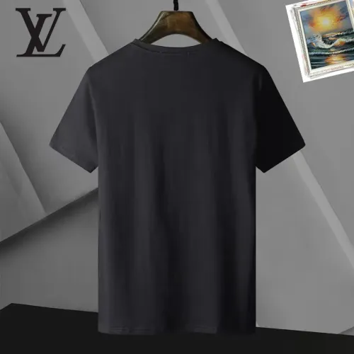 Replica Louis Vuitton LV T-Shirts Short Sleeved For Unisex #1437211 $25.00 USD for Wholesale