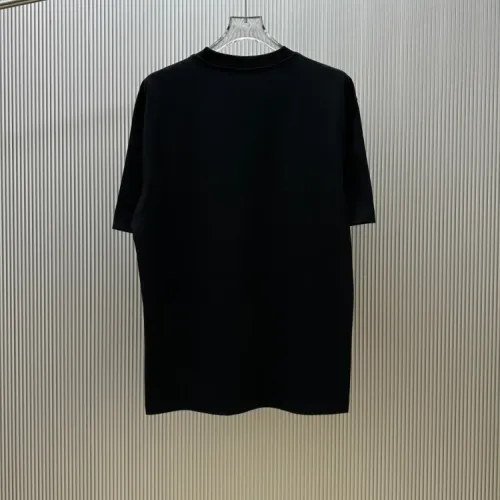 Replica Burberry T-Shirts Short Sleeved For Unisex #1437214 $36.00 USD for Wholesale