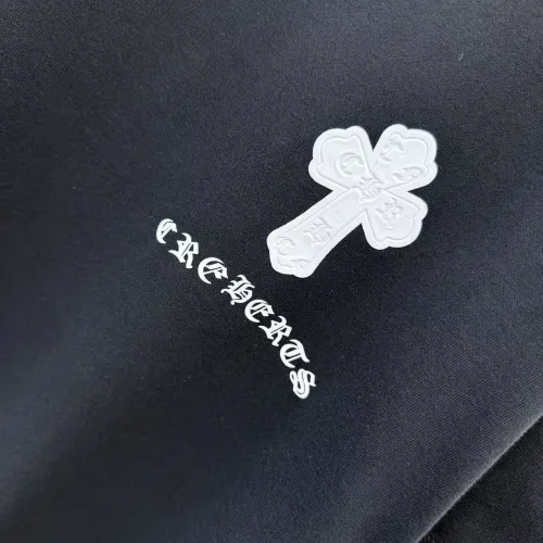 Replica Chrome Hearts T-Shirts Short Sleeved For Unisex #1437510 $38.00 USD for Wholesale