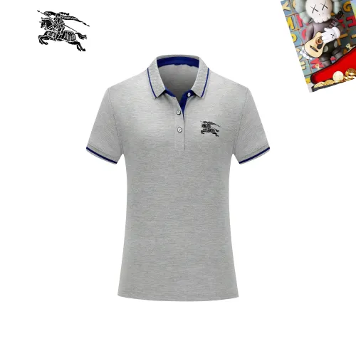 Burberry T-Shirts Short Sleeved For Men #1437542 $29.00 USD, Wholesale Replica Burberry T-Shirts