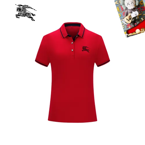 Burberry T-Shirts Short Sleeved For Men #1437544 $29.00 USD, Wholesale Replica Burberry T-Shirts