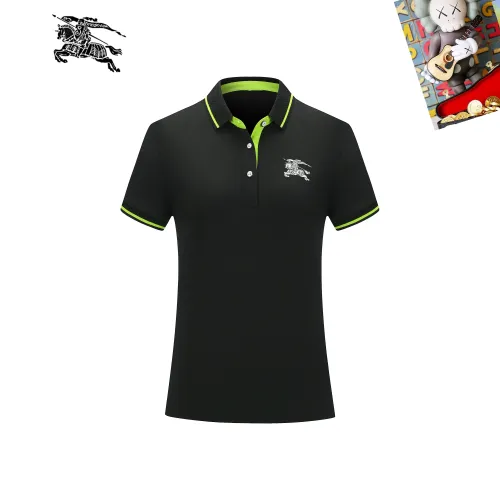 Burberry T-Shirts Short Sleeved For Men #1437548 $29.00 USD, Wholesale Replica Burberry T-Shirts