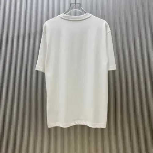 Replica Givenchy T-Shirts Short Sleeved For Unisex #1437626 $34.00 USD for Wholesale