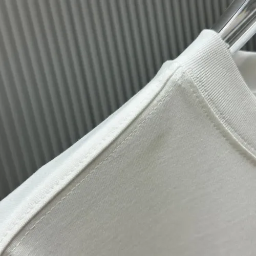 Replica Givenchy T-Shirts Short Sleeved For Unisex #1437638 $36.00 USD for Wholesale