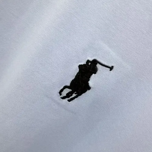 Replica Ralph Lauren Polo T-Shirts Short Sleeved For Unisex #1437710 $36.00 USD for Wholesale