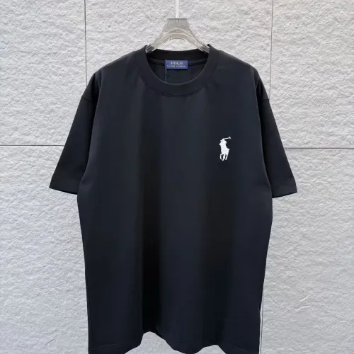 Ralph Lauren Polo T-Shirts Short Sleeved For Unisex #1437714 $36.00 USD, Wholesale Replica Ralph Lauren Polo T-Shirts