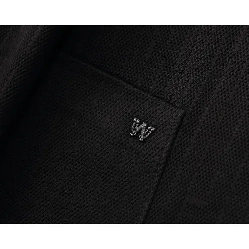 Replica Fendi Jackets Long Sleeved For Men #1437730 $68.00 USD for Wholesale