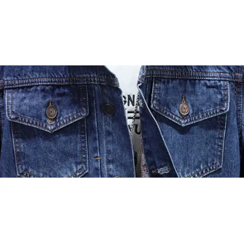 Replica Moncler Jackets Long Sleeved For Men #1437773 $60.00 USD for Wholesale