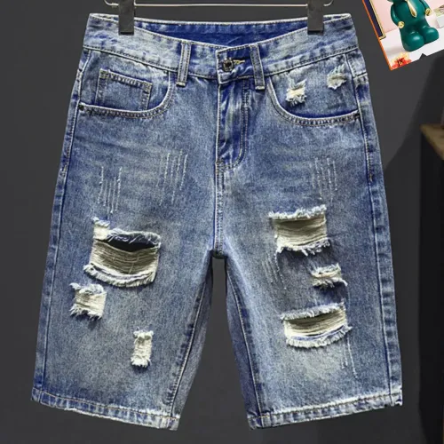 Balmain Jeans For Men #1437785
