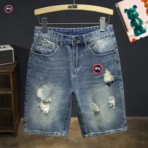 Canada Goose Jeans For Men #1437786
