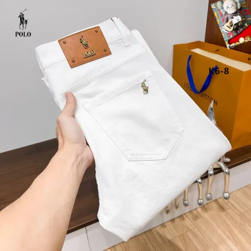Ralph Lauren Polo Jeans For Men #1437814 $48.00 USD, Wholesale Replica Ralph Lauren Polo Jeans