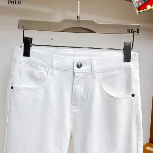 Replica Ralph Lauren Polo Jeans For Men #1437814 $48.00 USD for Wholesale