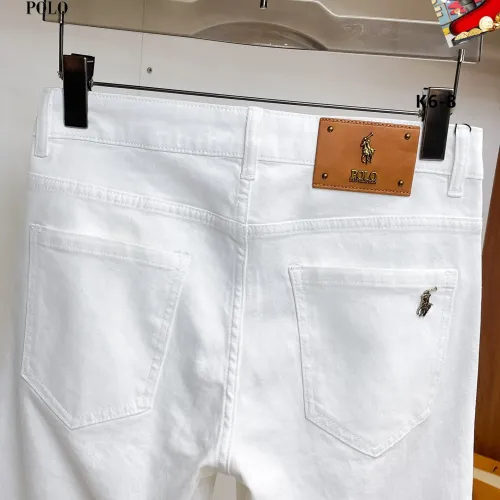 Replica Ralph Lauren Polo Jeans For Men #1437814 $48.00 USD for Wholesale