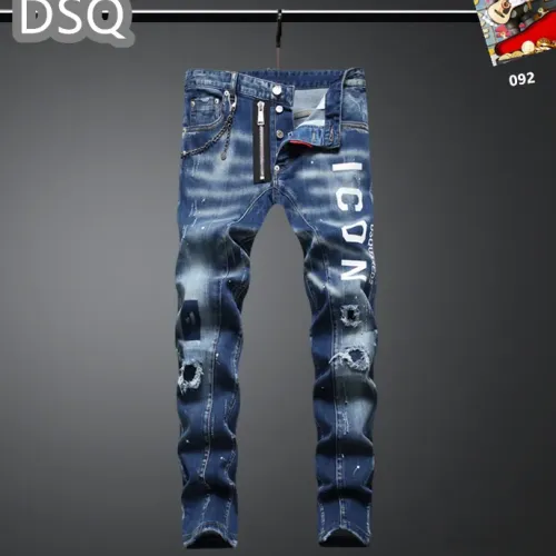 Dsquared Jeans For Men #1437836