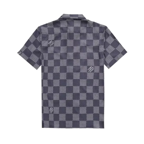 Replica Louis Vuitton LV Tracksuits Short Sleeved For Men #1437899 $52.00 USD for Wholesale