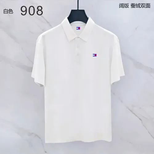 Thom Browne TB T-Shirts Short Sleeved For Men #1437926