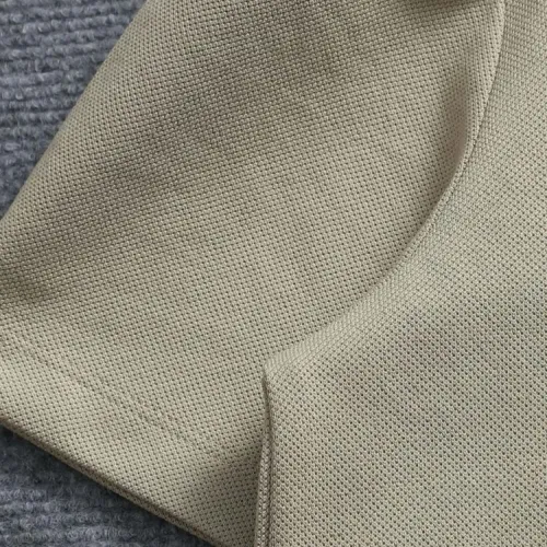 Replica Burberry T-Shirts Short Sleeved For Men #1438216 $39.00 USD for Wholesale