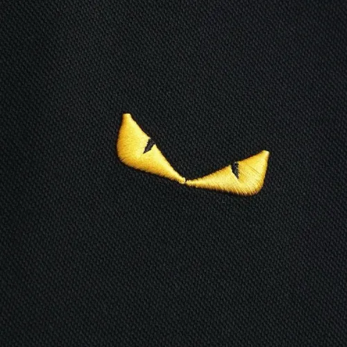 Replica Fendi T-Shirts Short Sleeved For Men #1438271 $38.00 USD for Wholesale